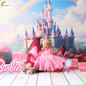 Baby Photography Setup - 33  (Bangalore Branch)