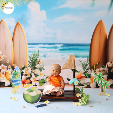 Baby Photography Setup - 34  (Bangalore Branch)