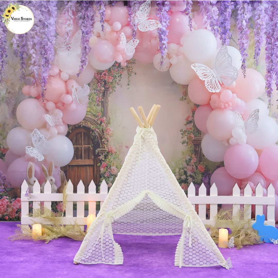 Varai Studio Package (21 Themes) - ( Hyderabad  Branch )