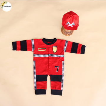 Racer Outfit