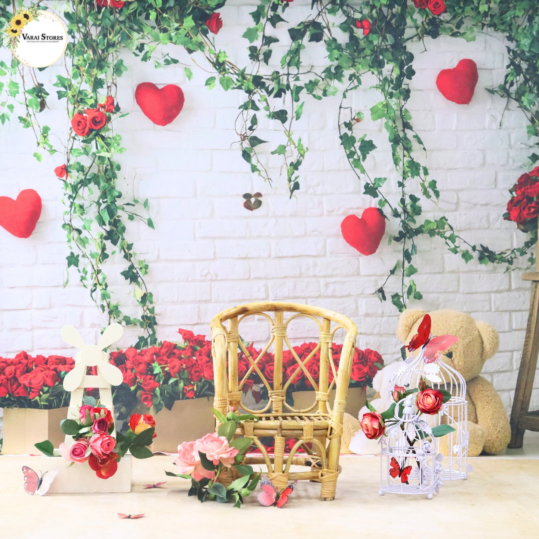 Varai Studio Package (9 Themes) -  Bangalore  Branch