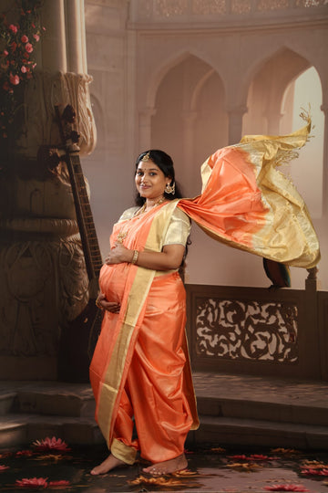 Veena Hall   -  Printed  Backdrops -  PREMIUM FABRIC