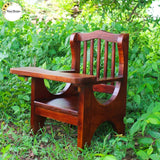 Parker Chair