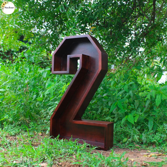 Hollow No.2