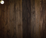 Vintage Wood - Printed Baby Backdrop - FABRIC (PRE ORDER)