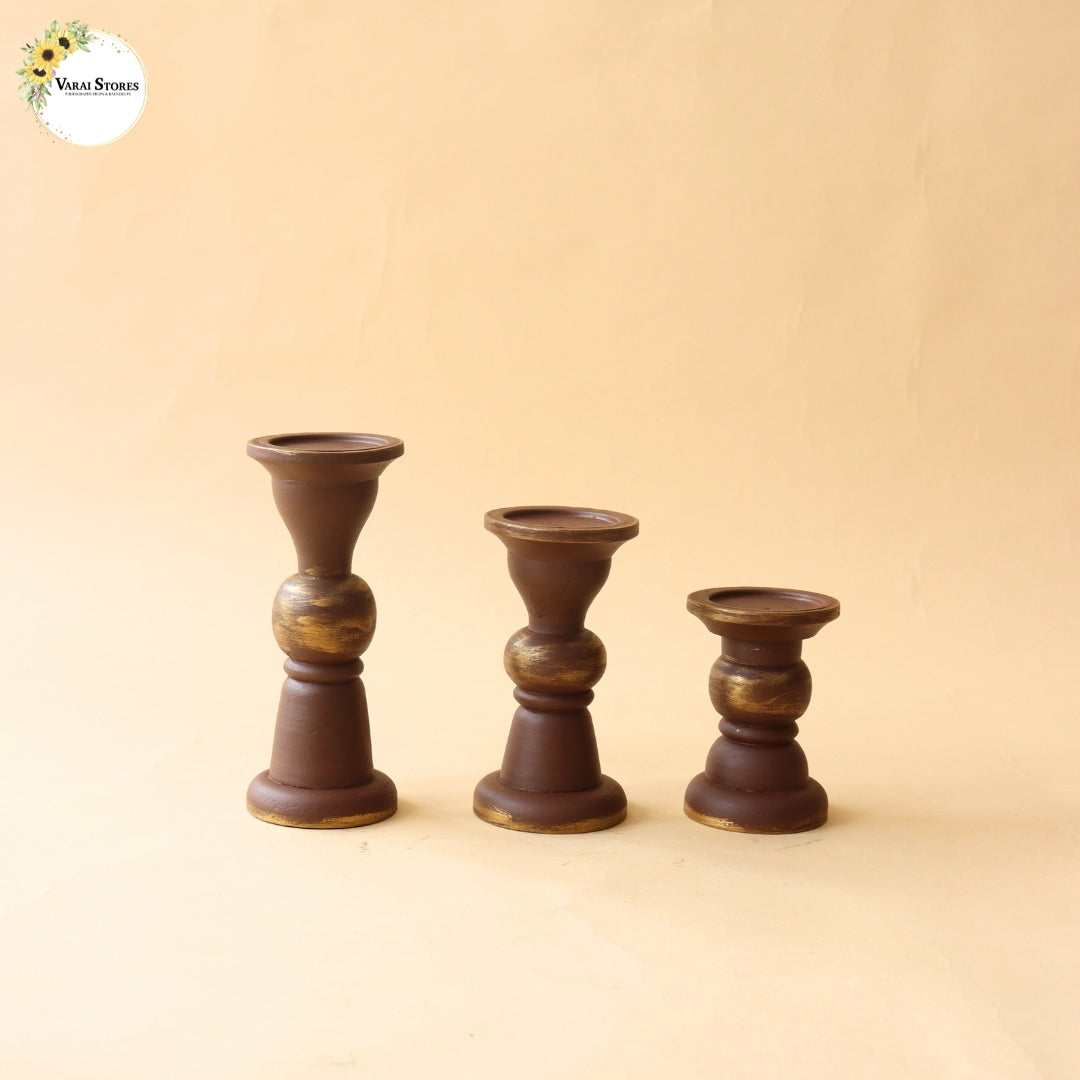 Candle Stand - Type 1