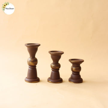 Candle Stand - Type 1