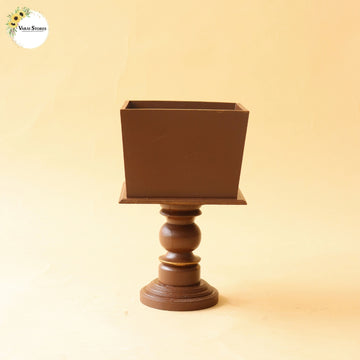 Square Vase - Type 1