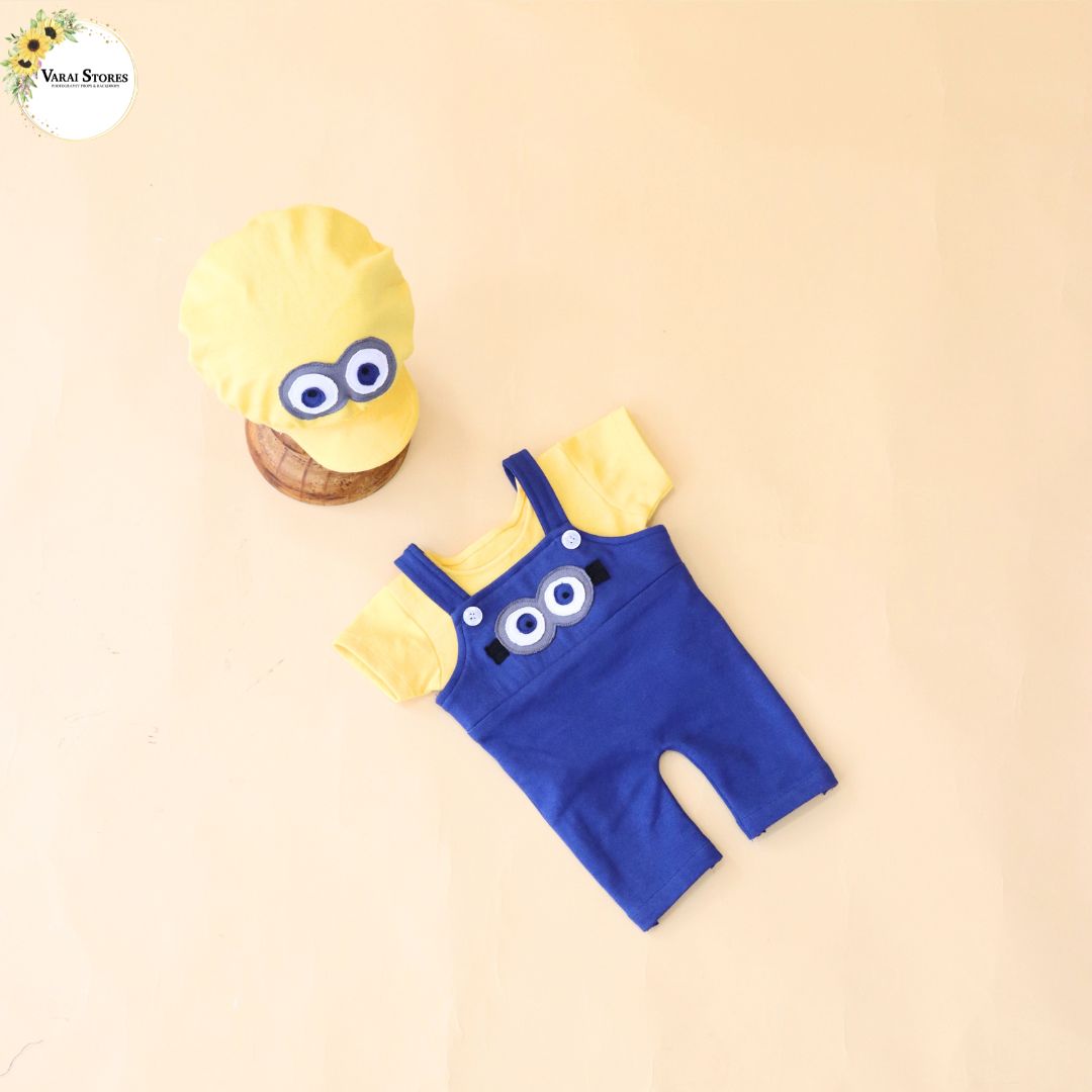 Minion Outfit