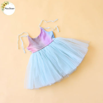 Elsa  Frock