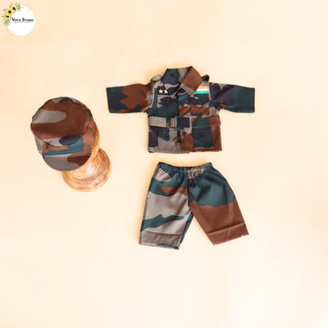 Army Outfit