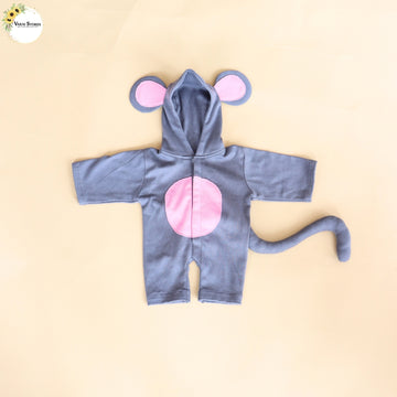 Mouse Outfit