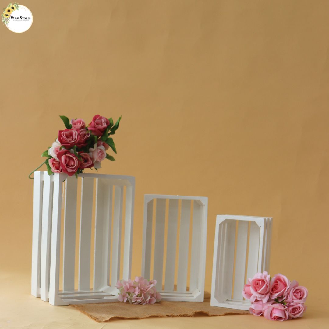 Crate Set