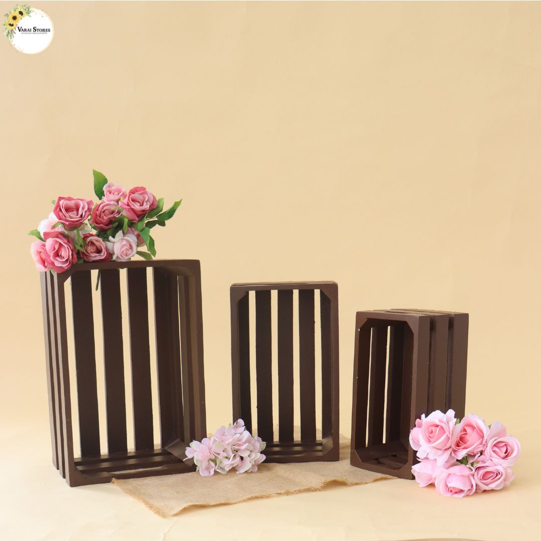 Crate Set