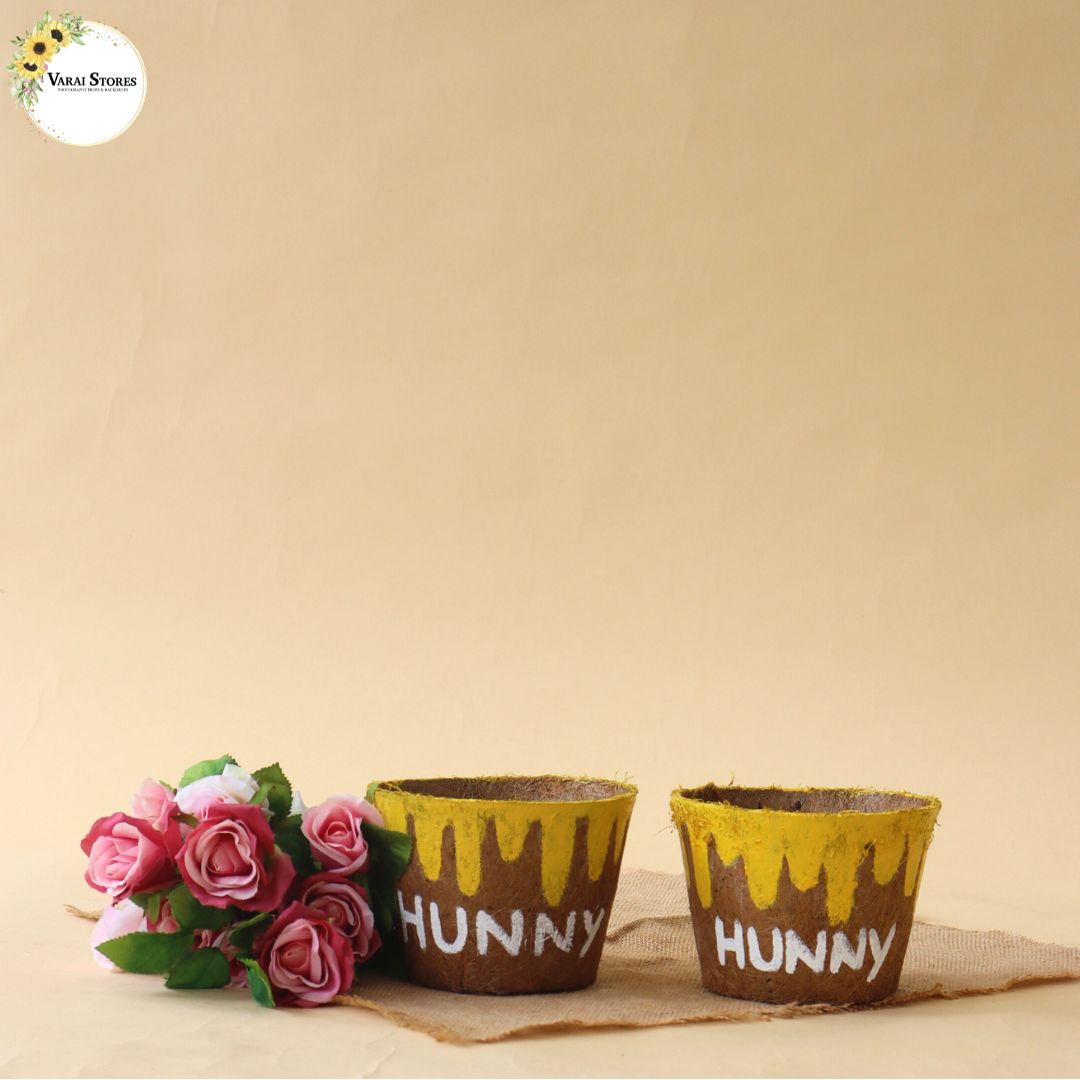 Hunny  Pot