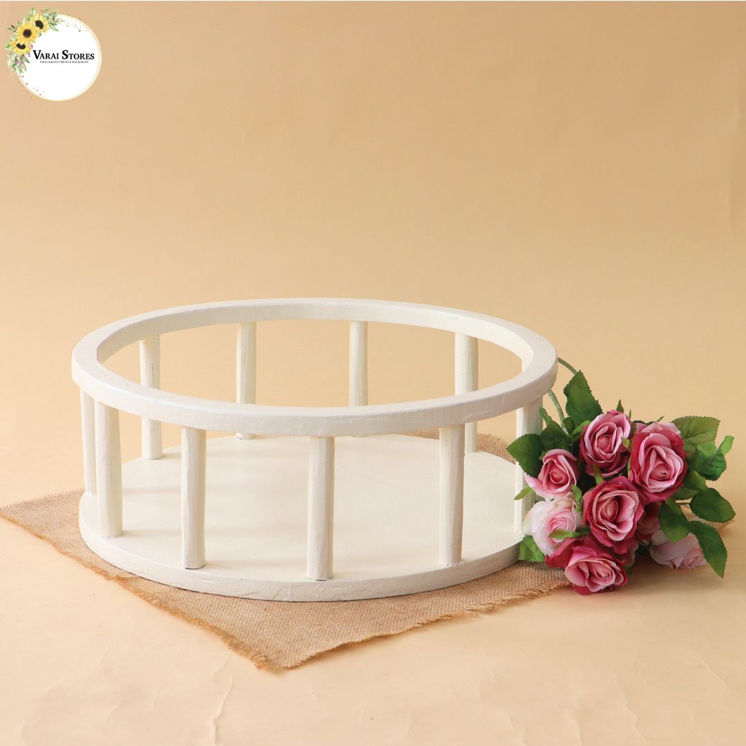 Crib (Round)
