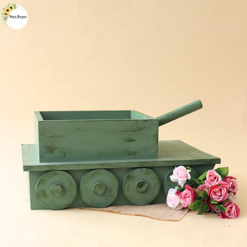 Army Van