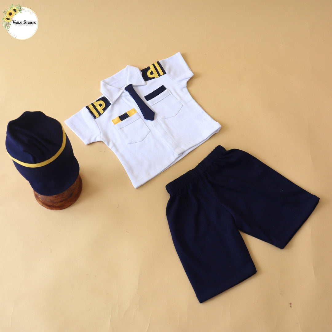 Pilot Outfit