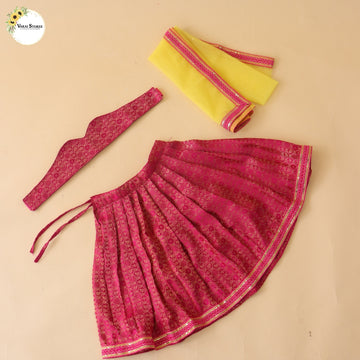 Radha Outfit