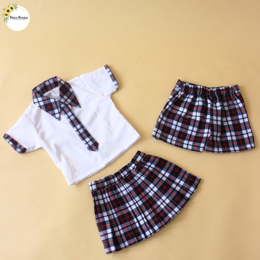 School Outfit