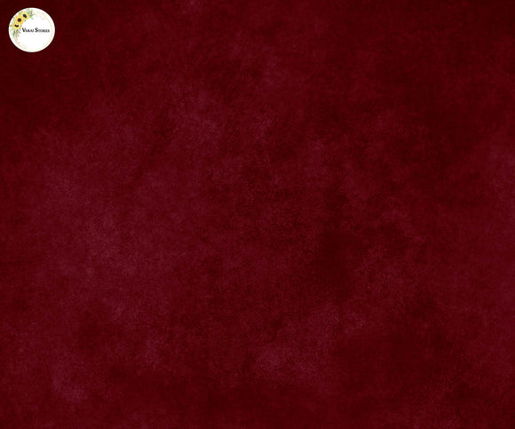 Textured Cherry - Printed Baby Backdrop FABRIC (PRE ORDER)