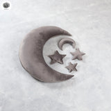 Moon Pillow Set