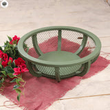 Mesh Bowl