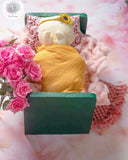 Posing/Wrapping Doll