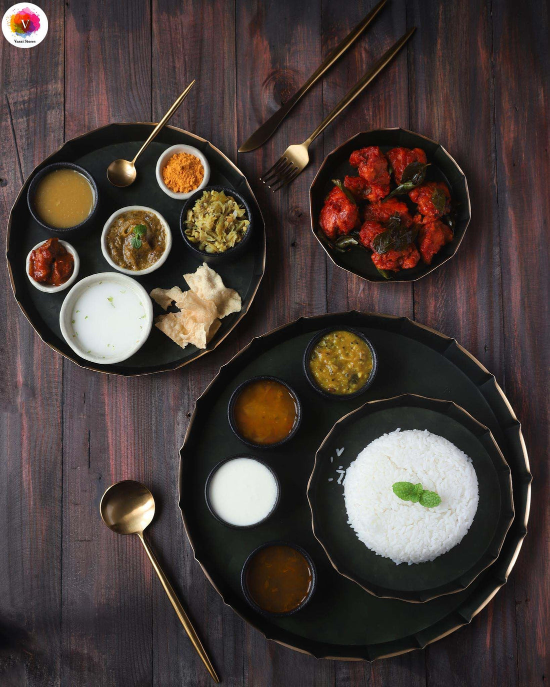 Cutlery Set - Type 1