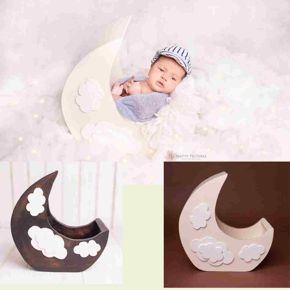 Newborn Moon