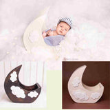 Newborn Moon