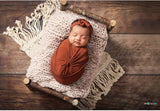 Macrame Mat (Large)