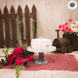 Cake Stand - A