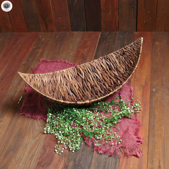 Woven Boat