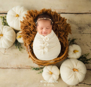 Pearl Headband