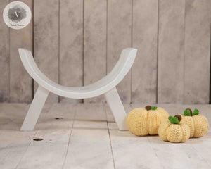 Knitted Pumpkins (Set of 3)