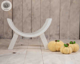 Knitted Pumpkins (Set of 3)