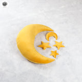 Moon Pillow Set