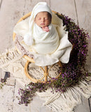 Macrame Mat (Large)