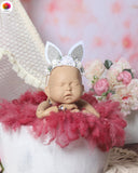 Bunny Headband - Type 01