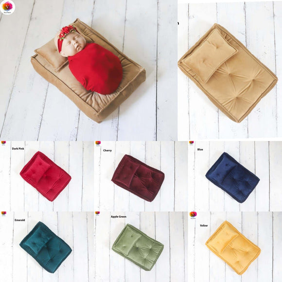 Mattress and Pillow set