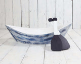 Boat (Dual Side) - Type 1
