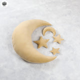 Moon Pillow Set