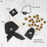 Pirate Theme Props