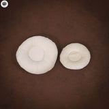 Doughnut Head Cushion