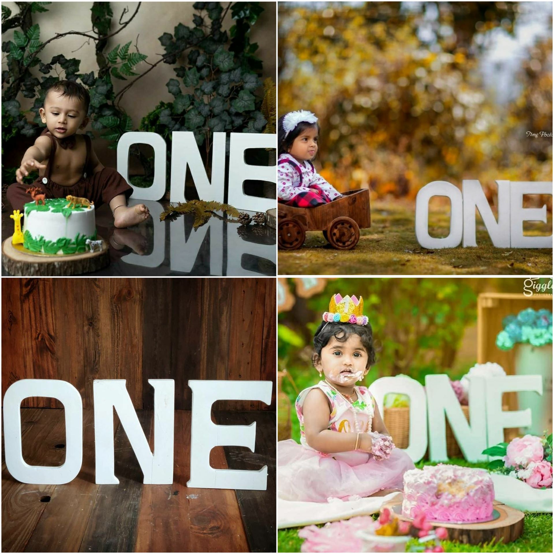 ONE (LARGE)