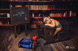 School Bench