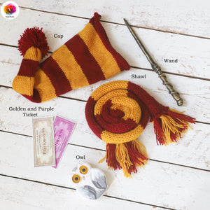 Harry Potter Theme