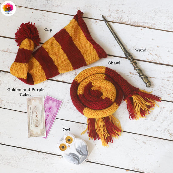 Harry Potter Theme