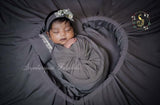 Bean Bag Fabric Set